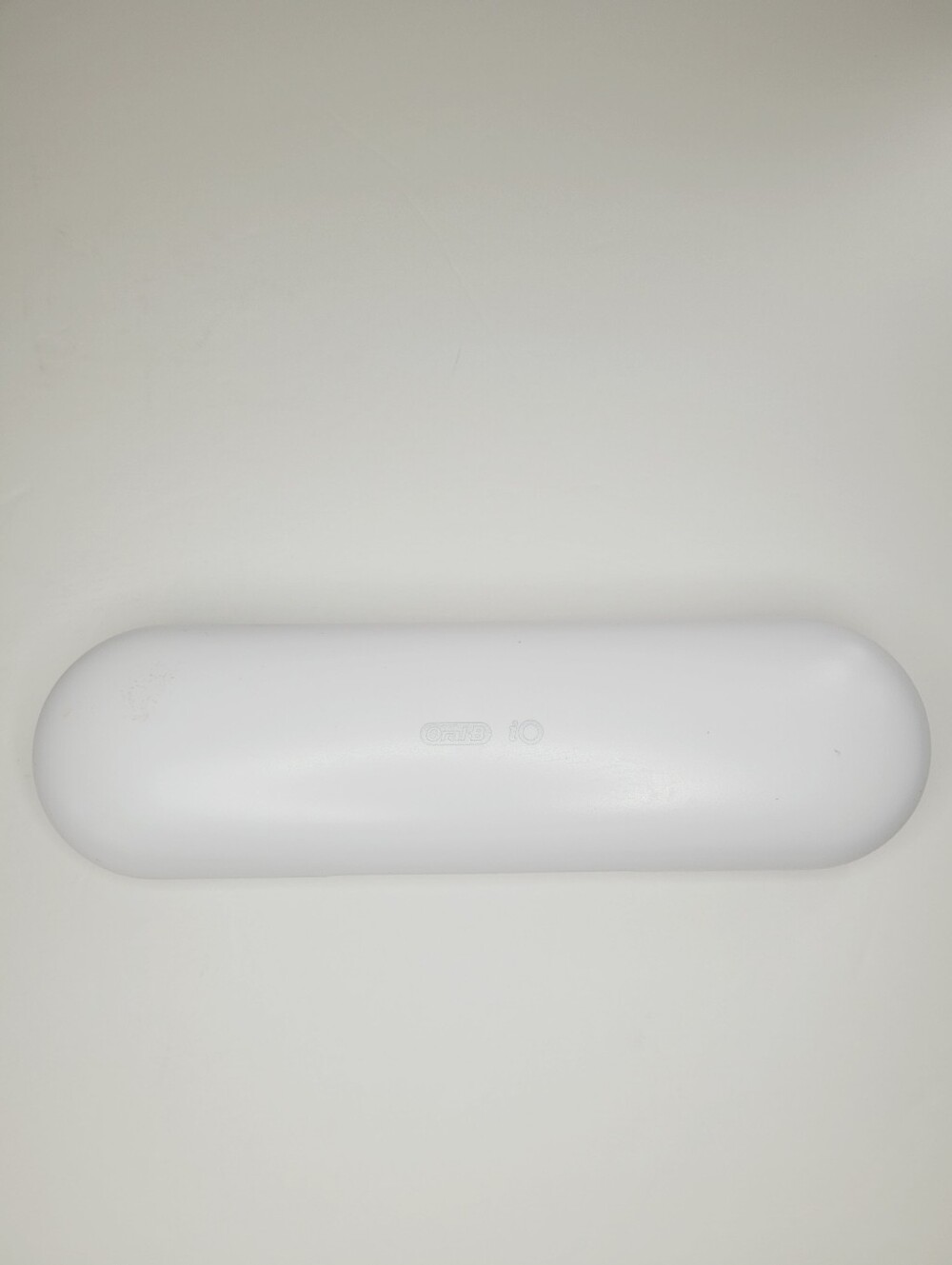 Oral-B iO Travel Case for type 3758, iO7, iO8, iO9, iO10 Toothbrushes CASE ONLY